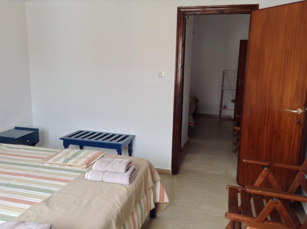 העיירה סקיאתוס Mouria Hotel מראה חיצוני תמונה