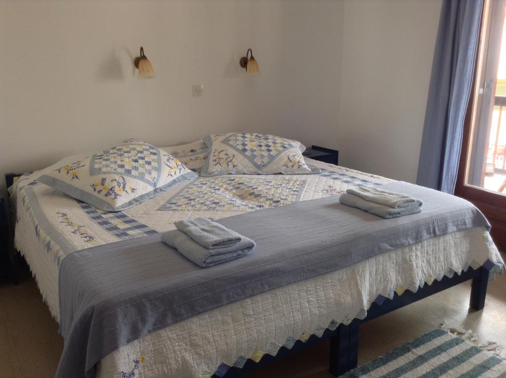 העיירה סקיאתוס Mouria Hotel מראה חיצוני תמונה