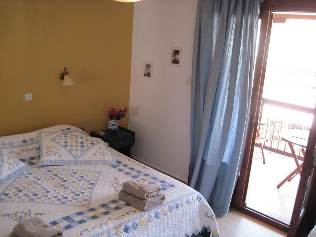 העיירה סקיאתוס Mouria Hotel מראה חיצוני תמונה