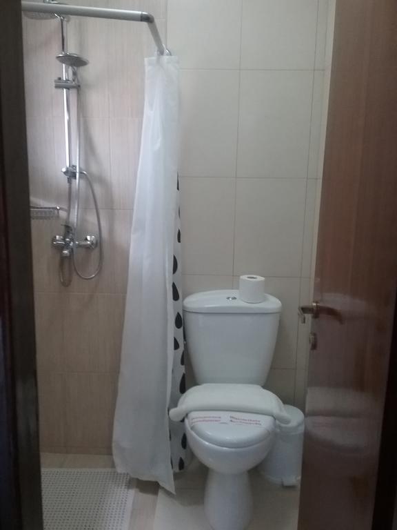 העיירה סקיאתוס Mouria Hotel מראה חיצוני תמונה