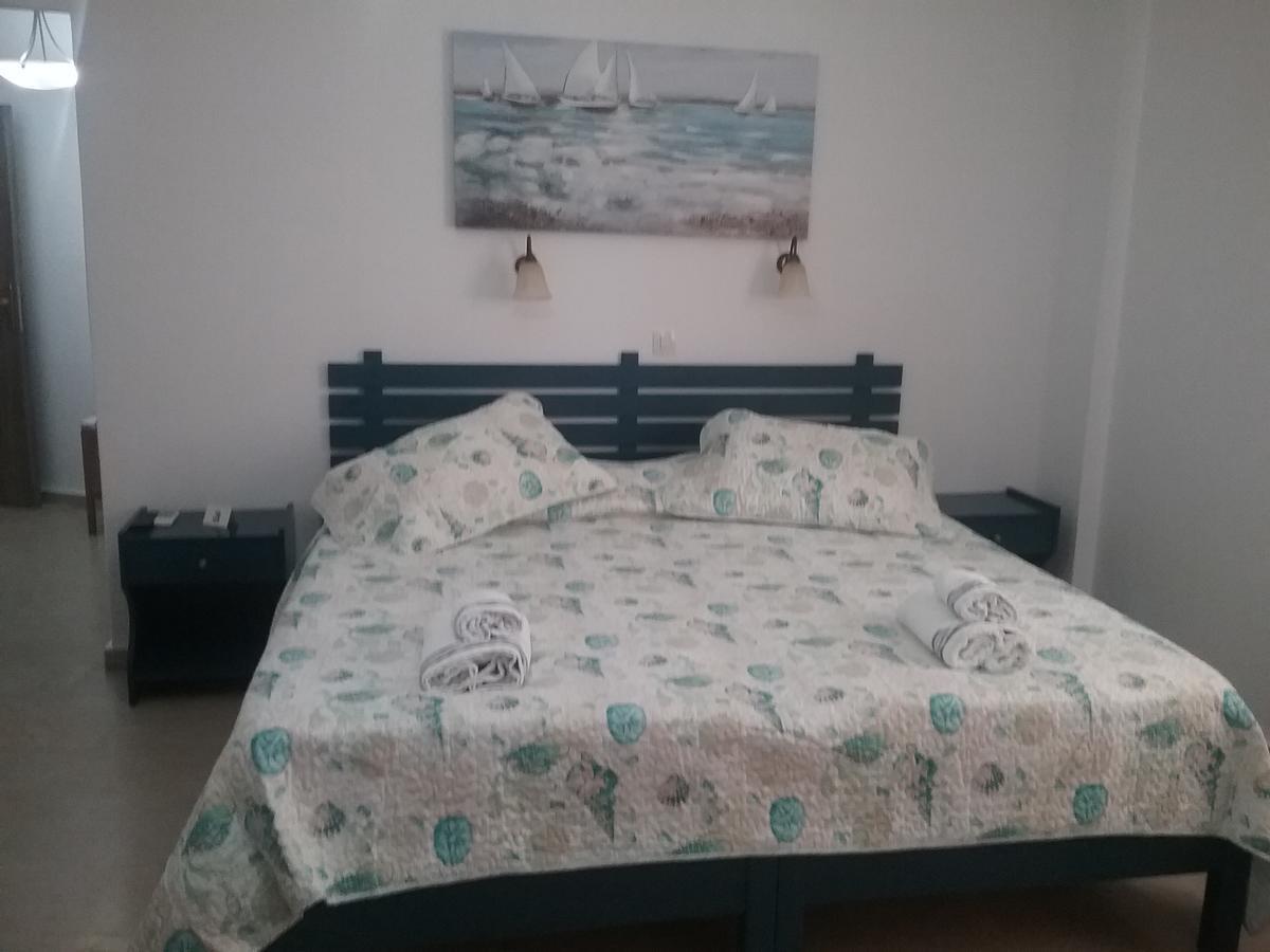 העיירה סקיאתוס Mouria Hotel מראה חיצוני תמונה