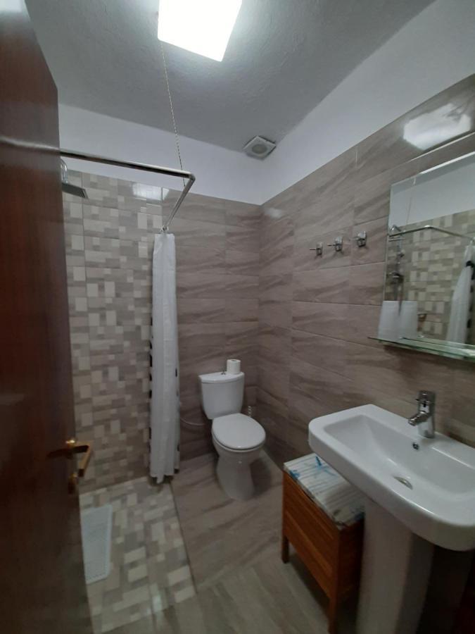 העיירה סקיאתוס Mouria Hotel מראה חיצוני תמונה