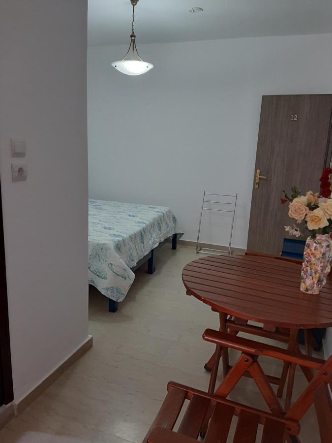 העיירה סקיאתוס Mouria Hotel מראה חיצוני תמונה